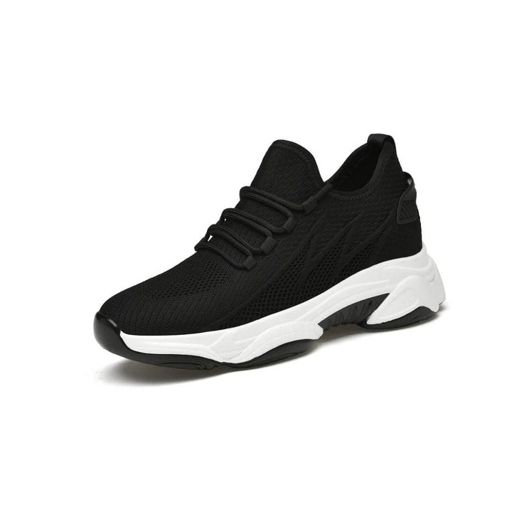 Alpha Sneaks™ | Increase Your Height