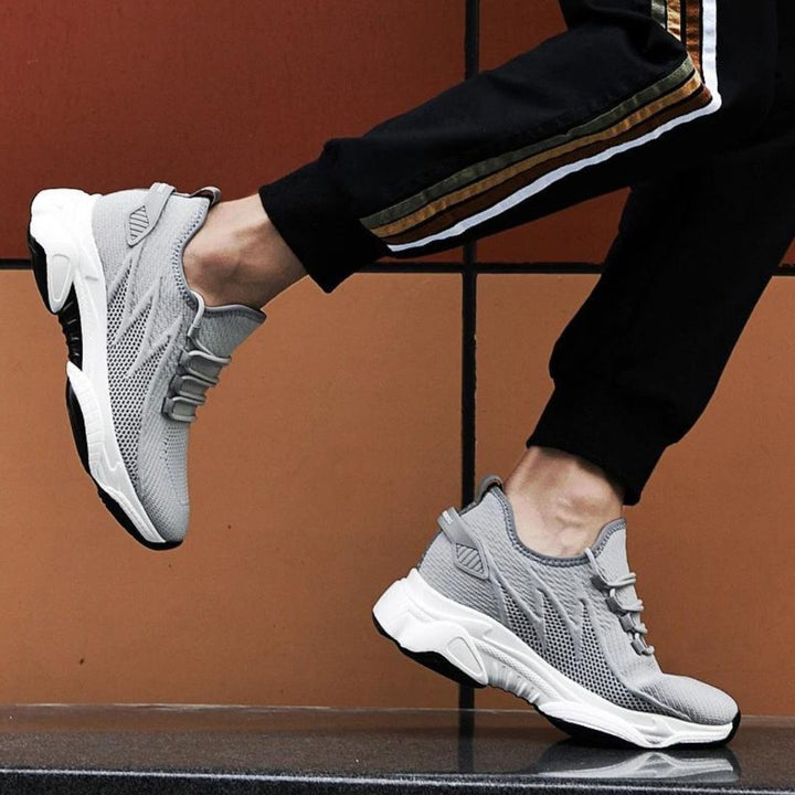 Alpha Sneaks™ | Increase Your Height