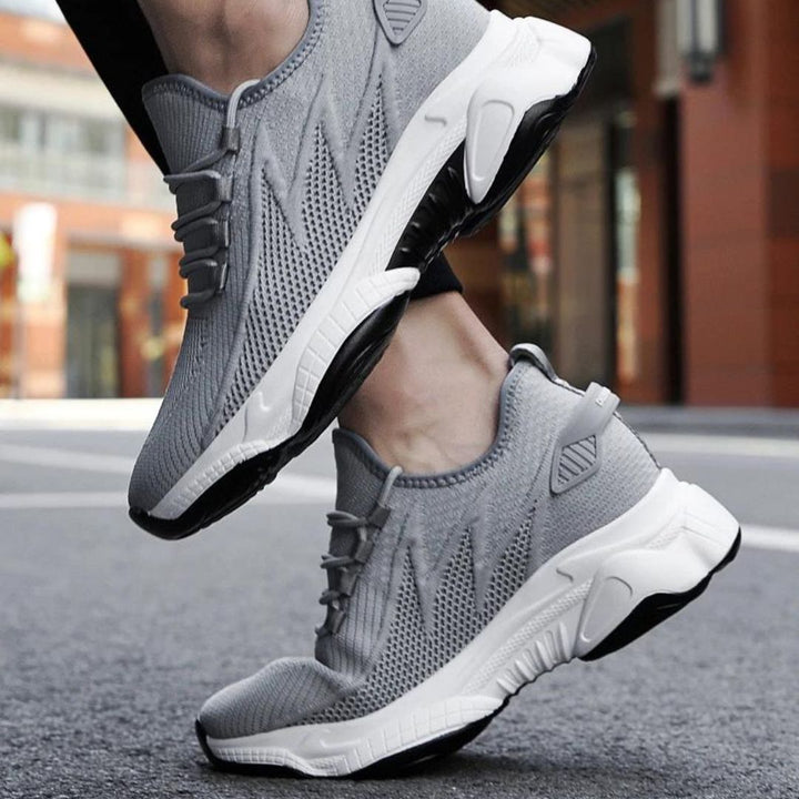 Alpha Sneaks™ | Increase Your Height