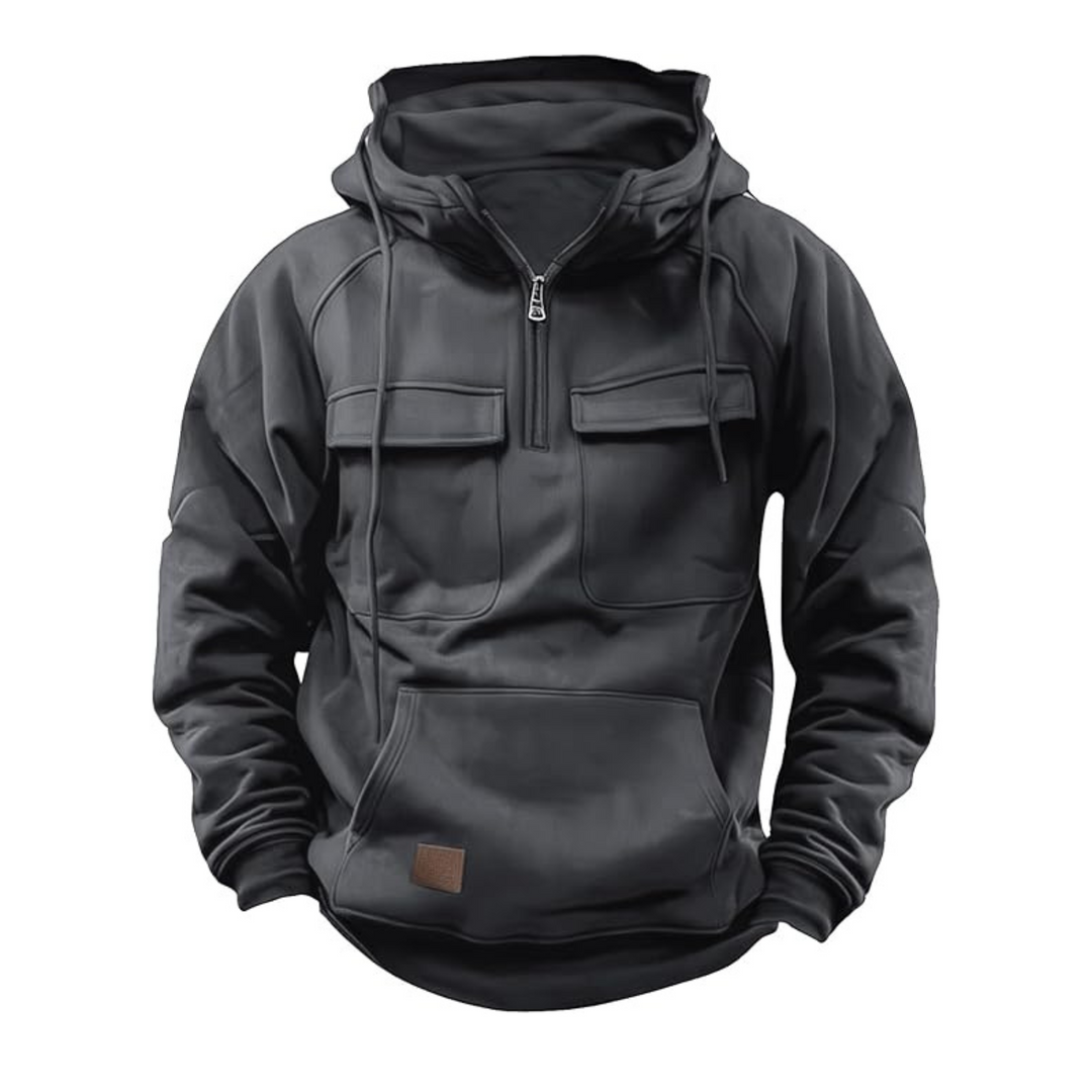 Dave™ - High quality tactical hoodie