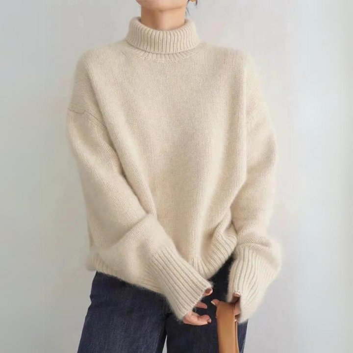 Signature Soft Sweater