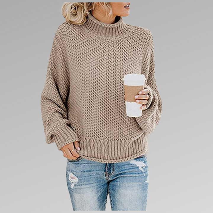 Effortless Elegance Sweater