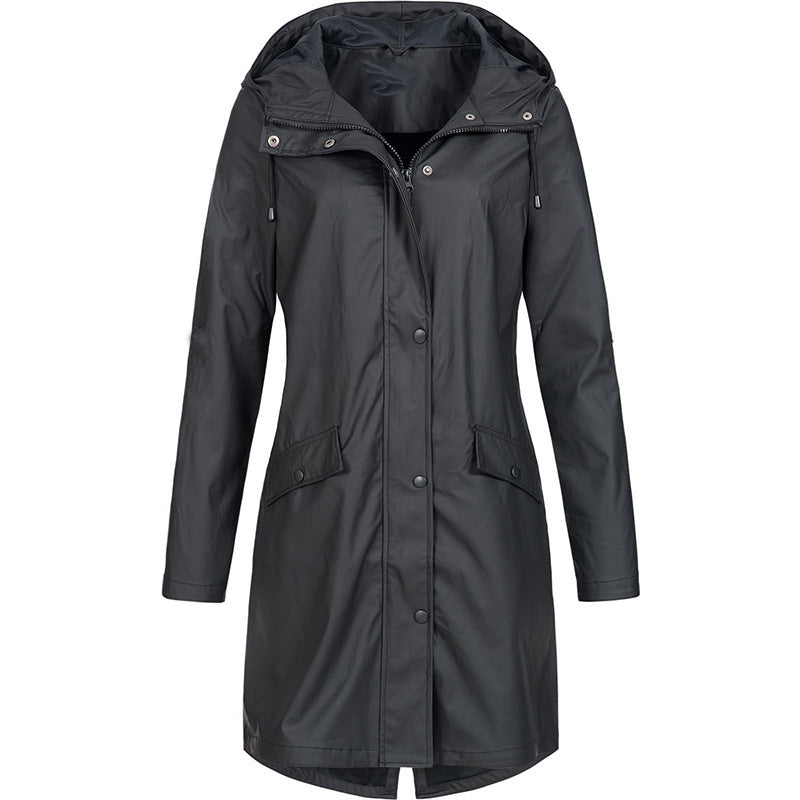 The Best Women's Winter Jacket