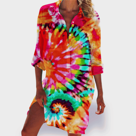 Orange / 3XL