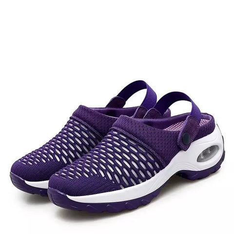 Purple / 10.5