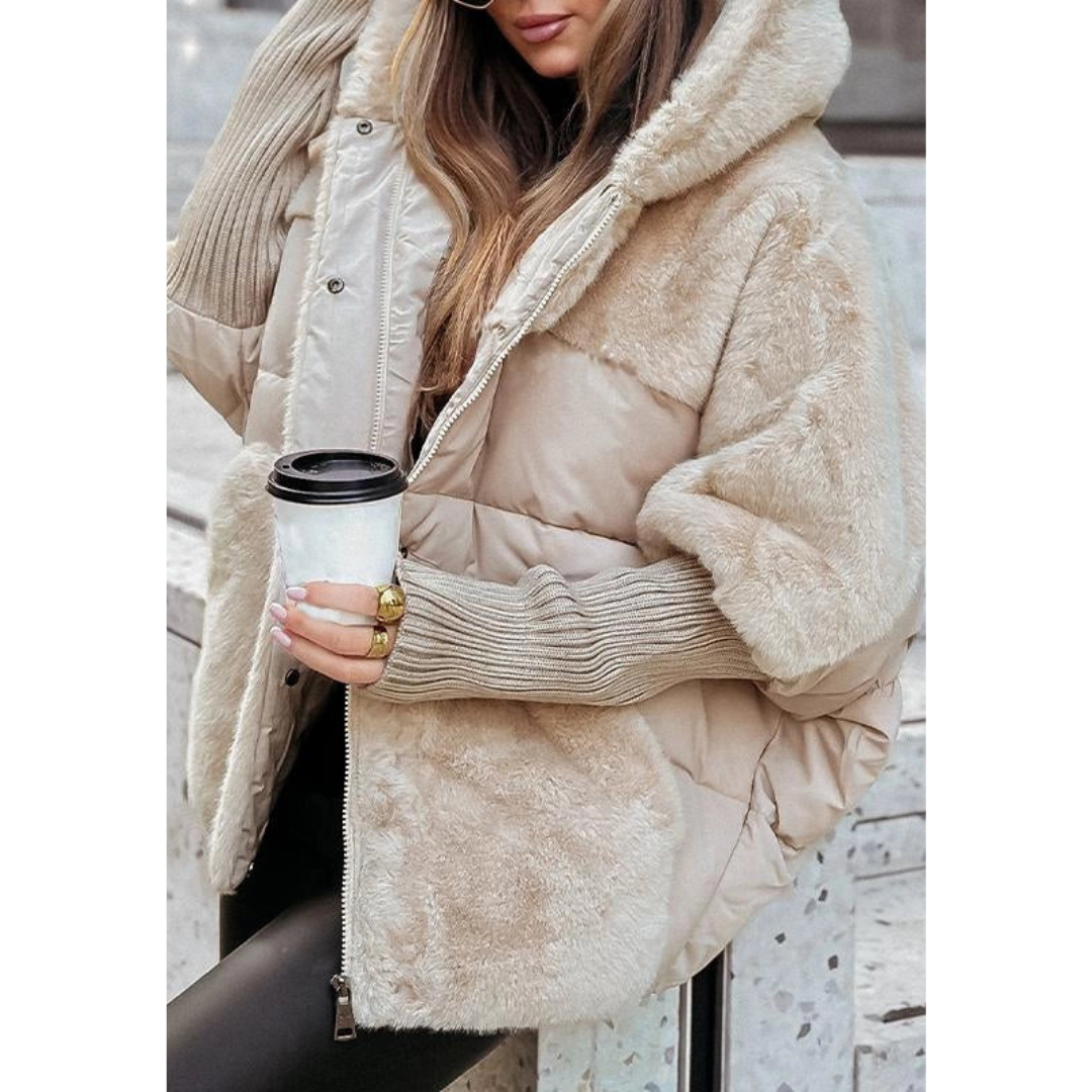 Cozy Winter Jacket