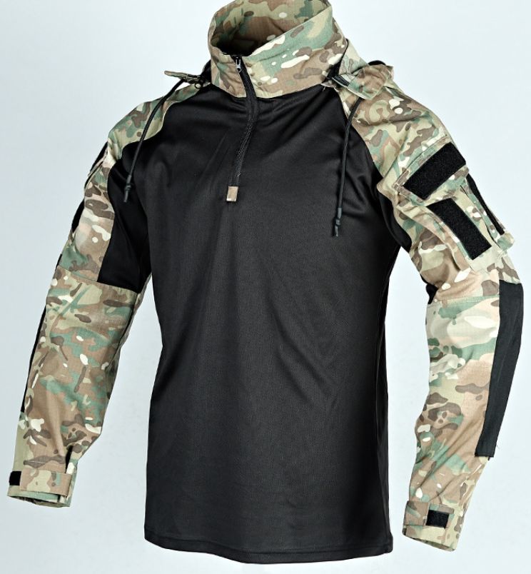 Kommando™ Tactical Hoodie