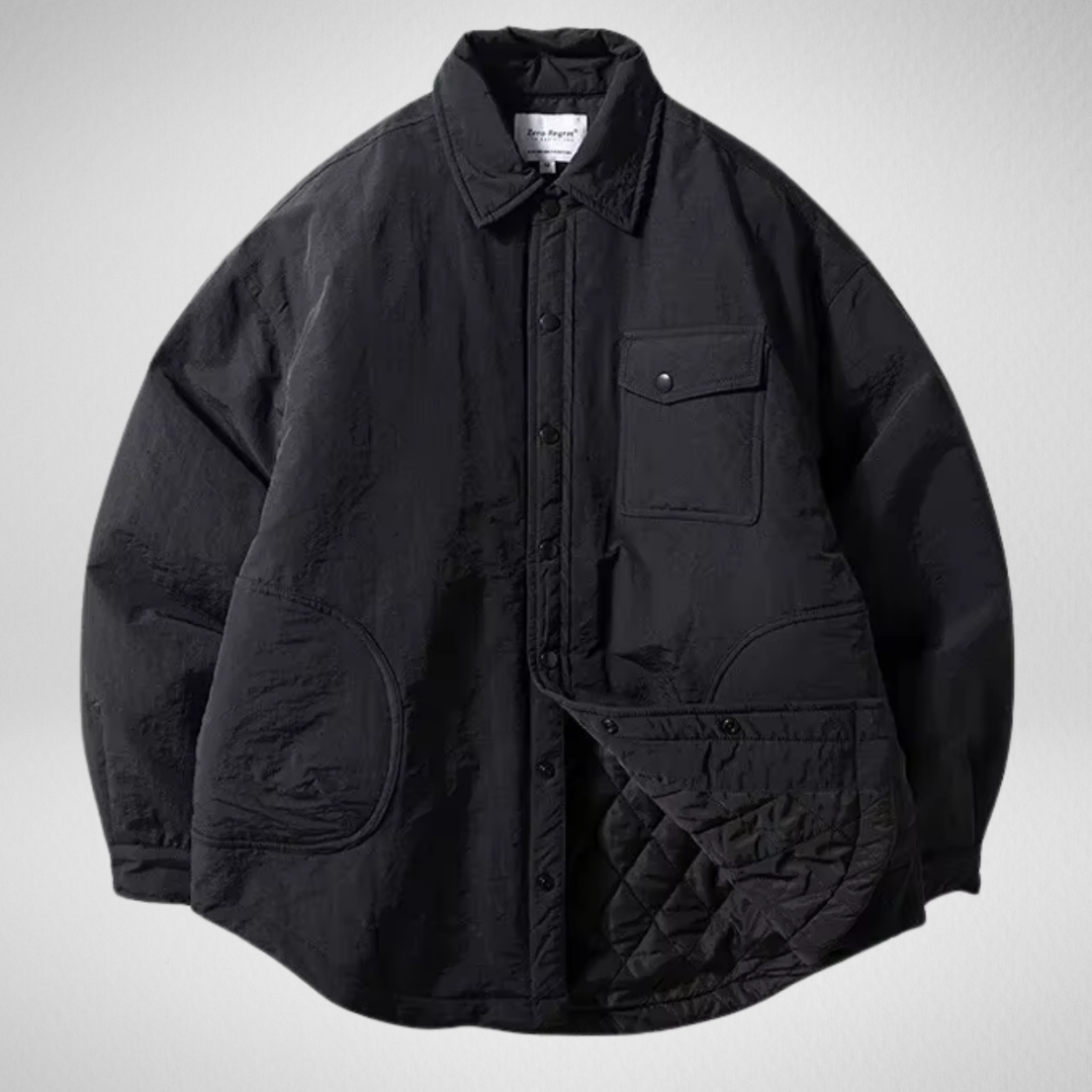 Essential™ Loose-Fit Jacket