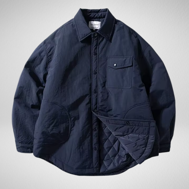 Essential™ Loose-Fit Jacket