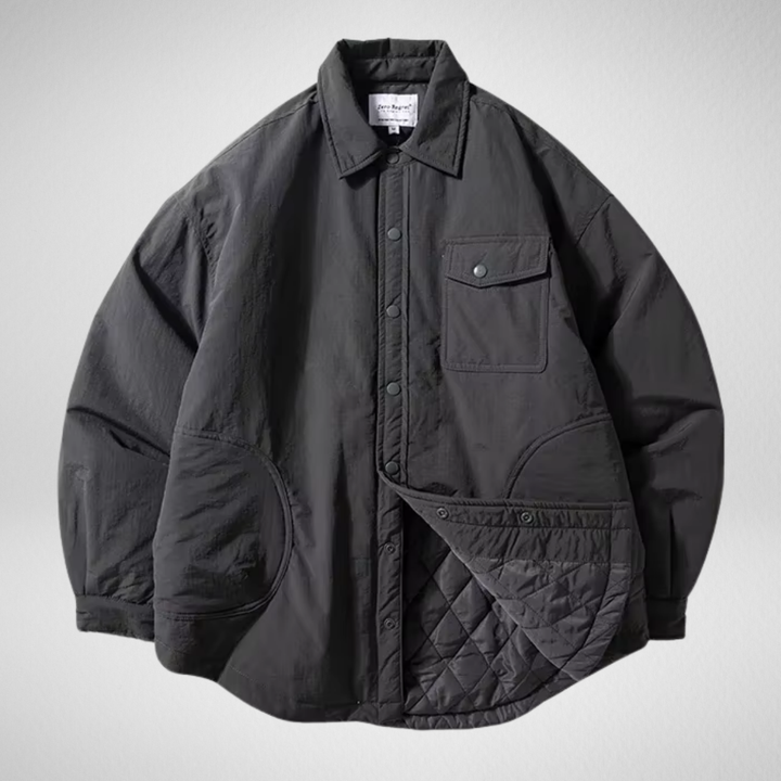 Essential™ Loose-Fit Jacket