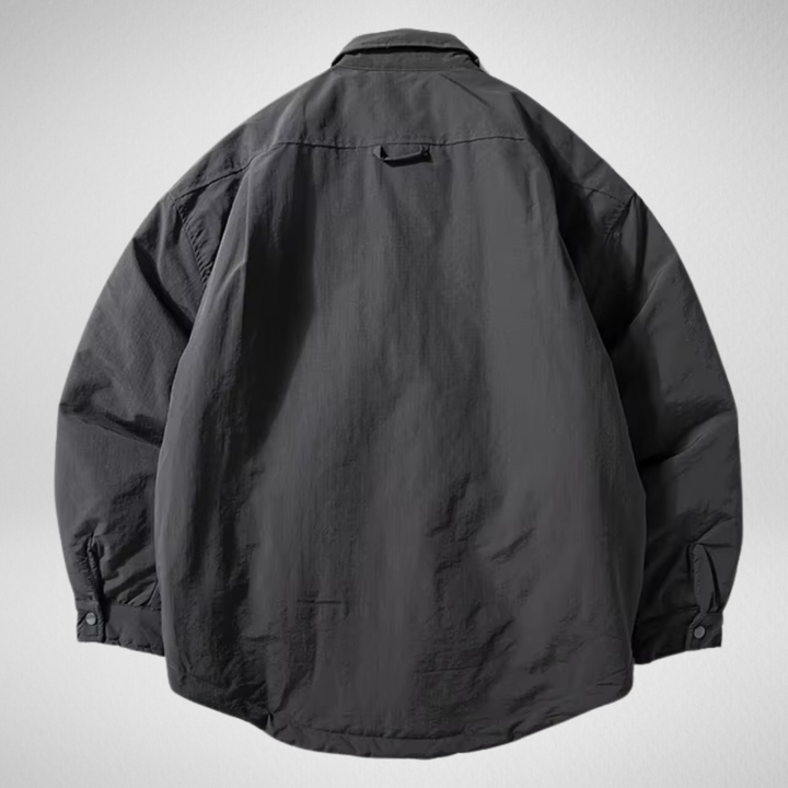 Essential™ Loose-Fit Jacket