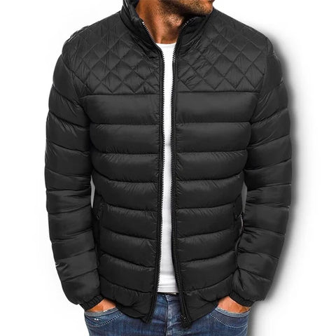 Black / L