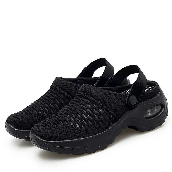 Orthopedic Clogs With Air Cushion