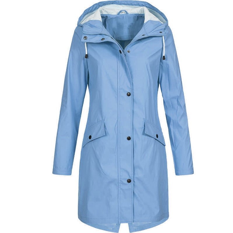 The Best Women's Winter Jacket