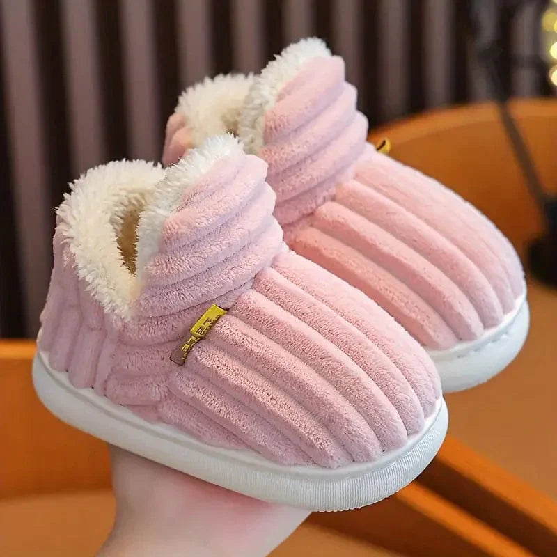 Comfortable Unisex Slippers