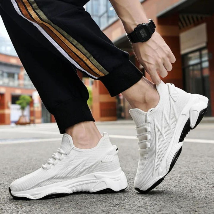 Alpha Sneaks™ | Increase Your Height