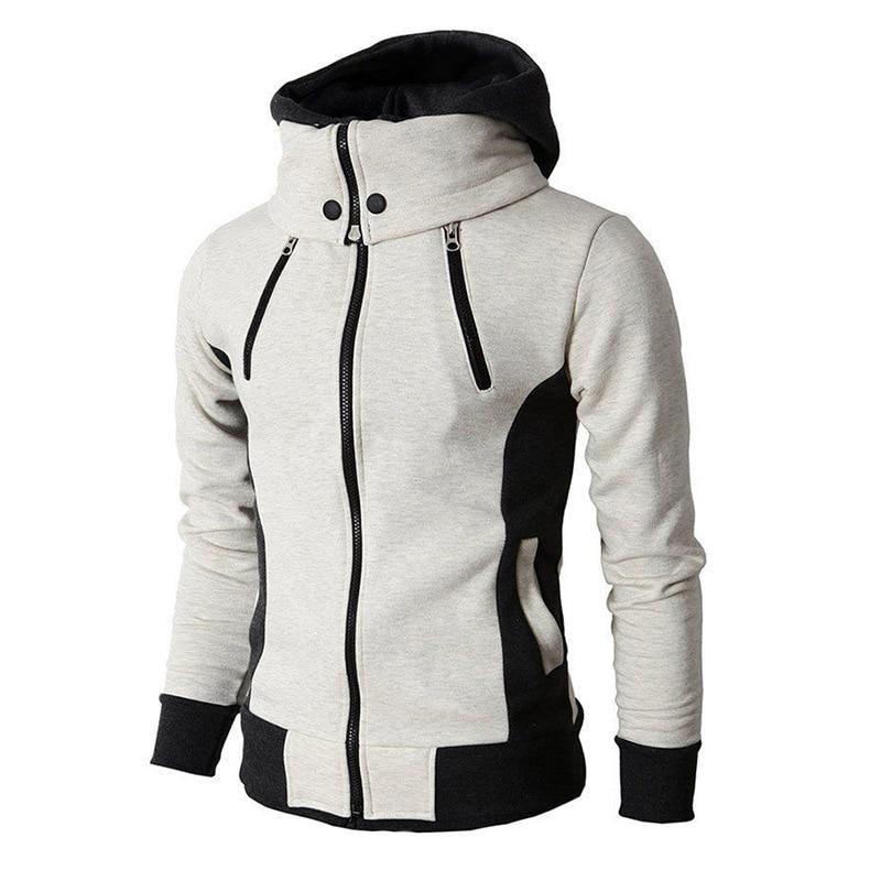 Ultimate Warmth Winter Jacket