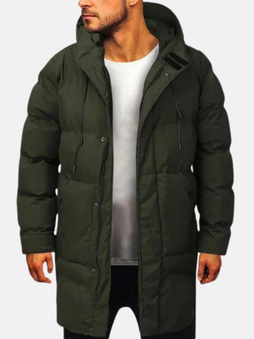 Dark Green / 4XL