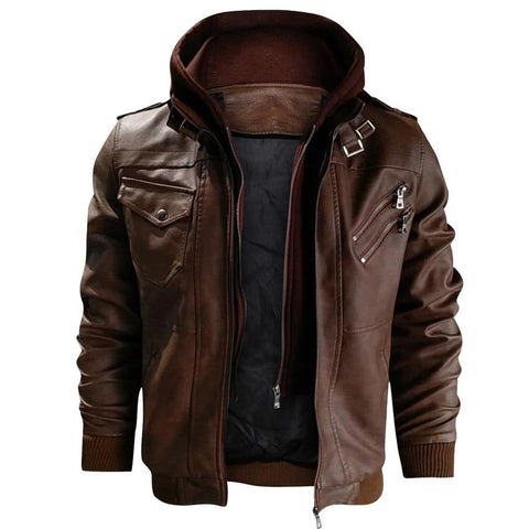 Brown / 4XL