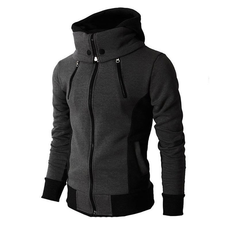 Ultimate Warmth Winter Jacket