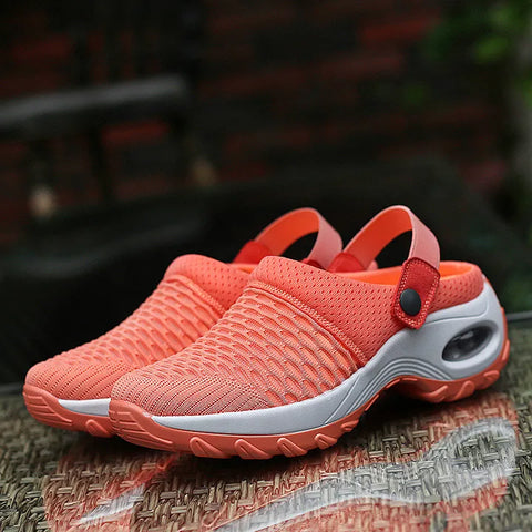 Orange / 10.5