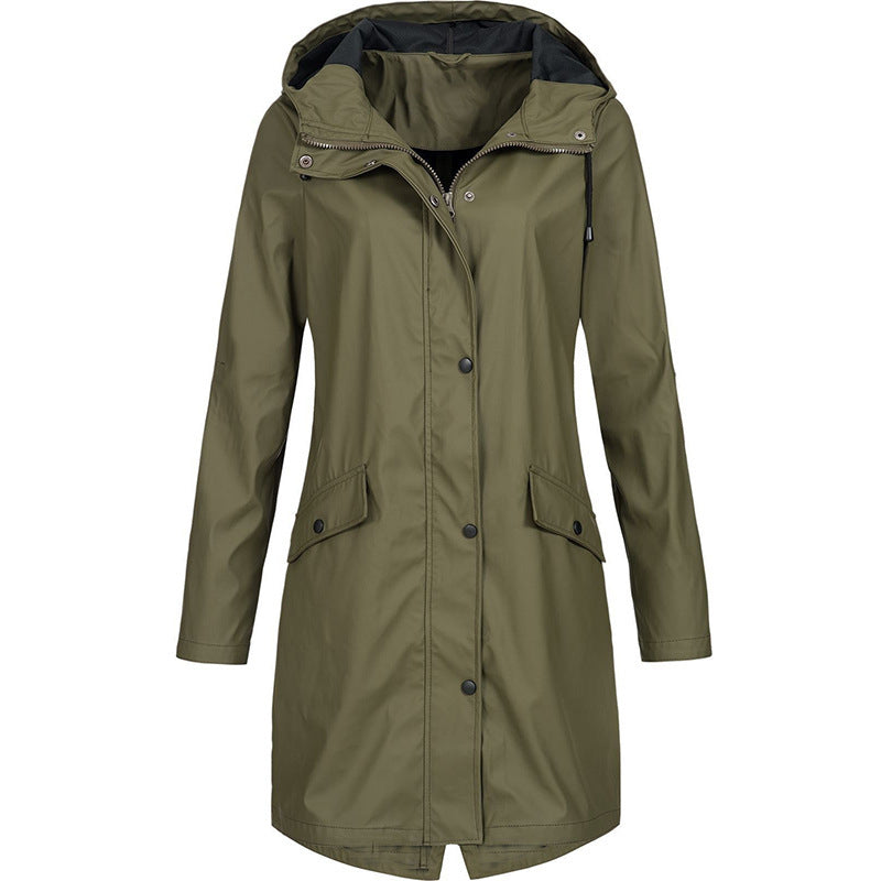 The Best Women's Winter Jacket