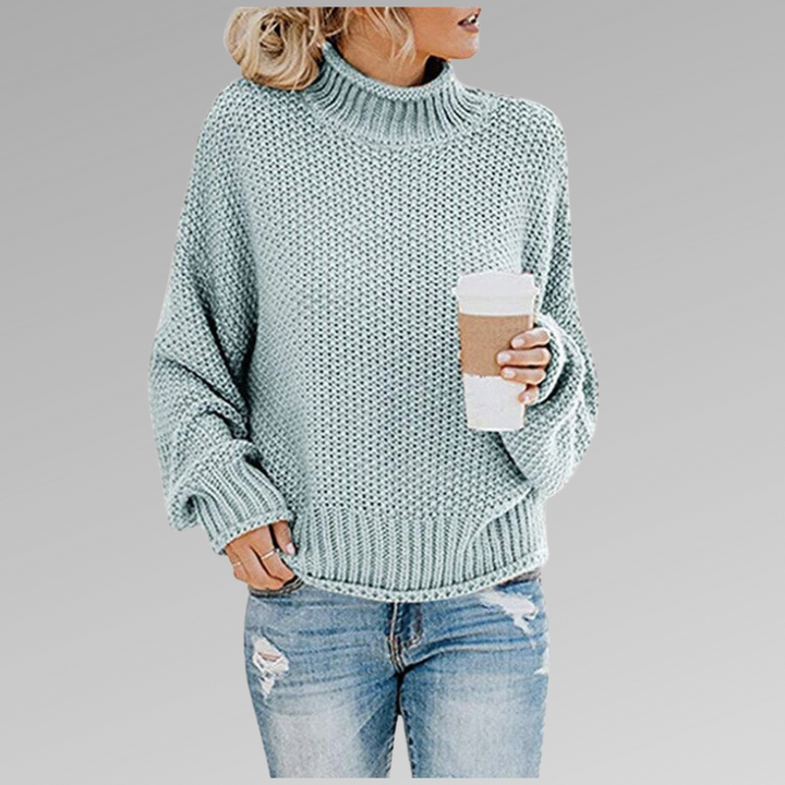 Effortless Elegance Sweater