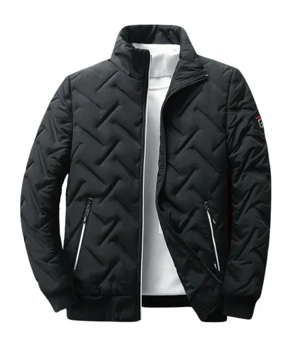 Ultra-Warm Windproof Jacket