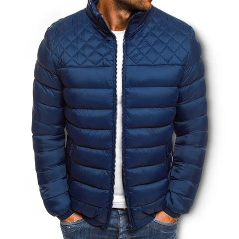 Navy Blue / L