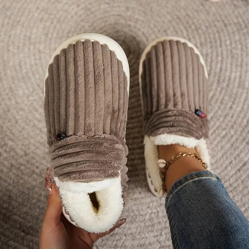 Comfortable Unisex Slippers