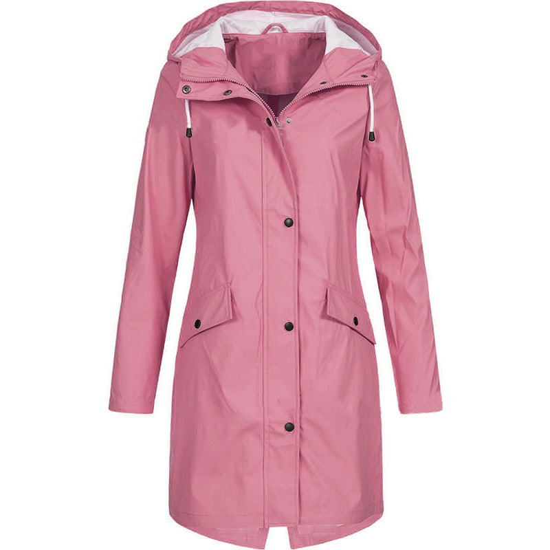 The Best Women's Winter Jacket