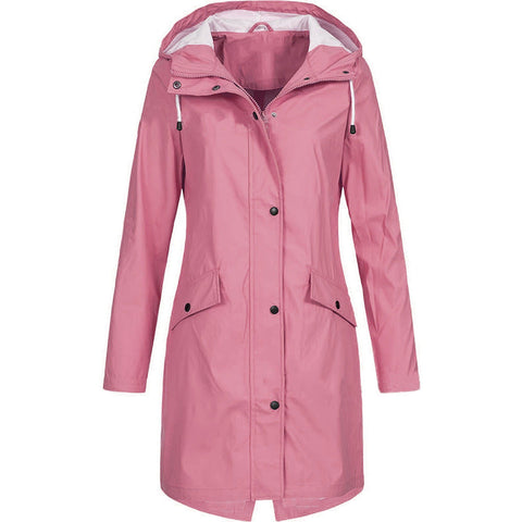 Pink / 2XL