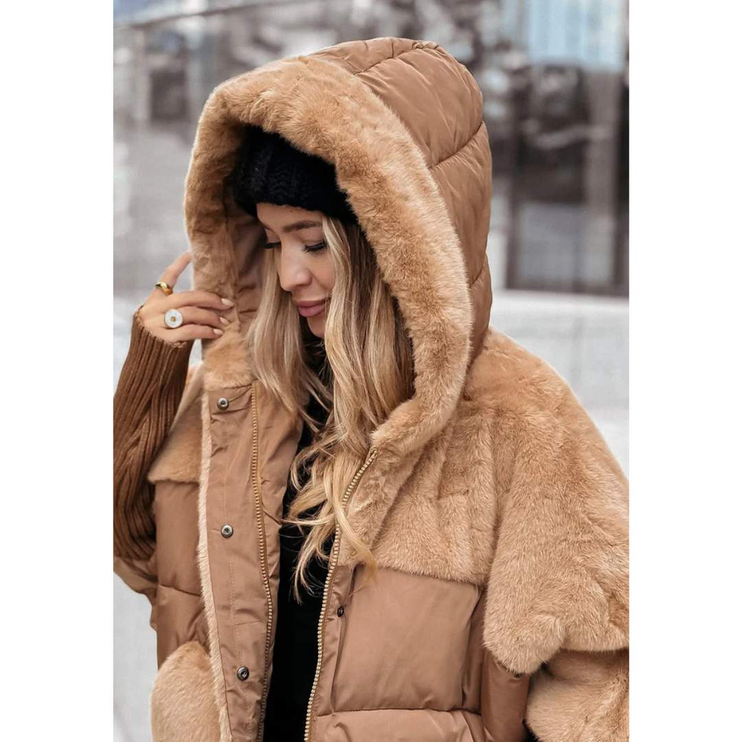 Cozy Winter Jacket