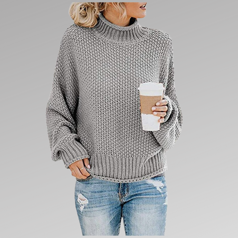 Effortless Elegance Sweater