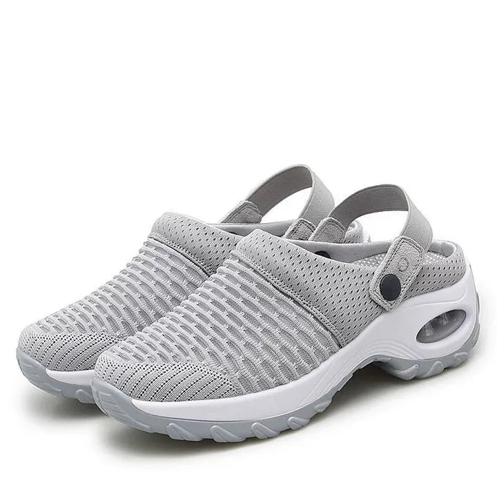 Orthopedic Clogs With Air Cushion