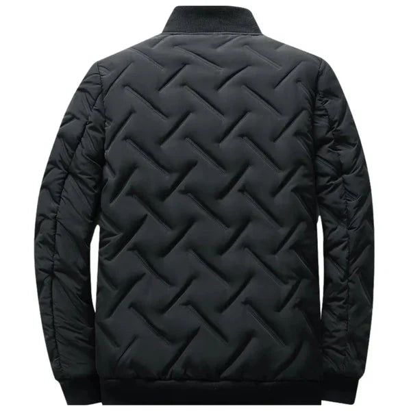 Ultra-Warm Windproof Jacket