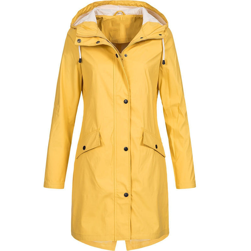 The Best Women's Winter Jacket