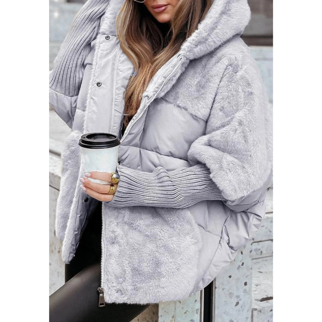 Cozy Winter Jacket