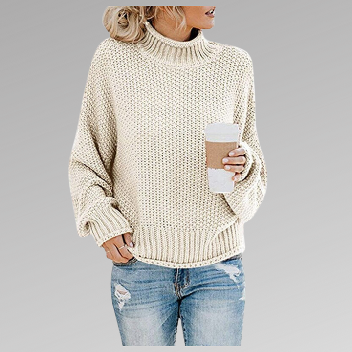 Effortless Elegance Sweater