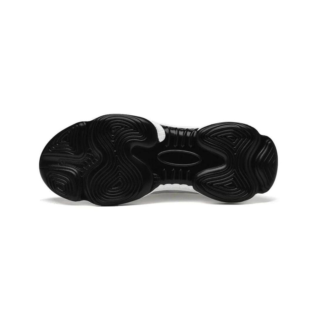 Alpha Sneaks™ | Increase Your Height