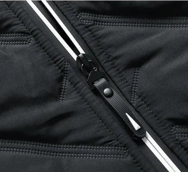 Ultra-Warm Windproof Jacket