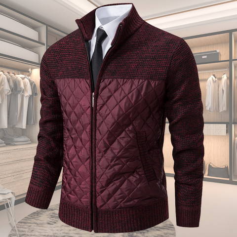 Burgundy / 3XL