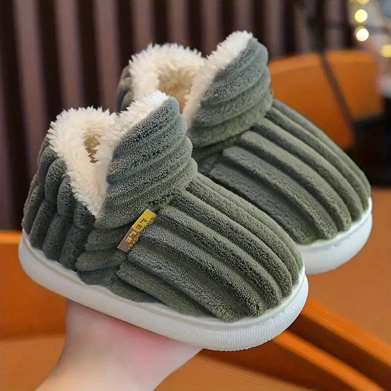 Comfortable Unisex Slippers