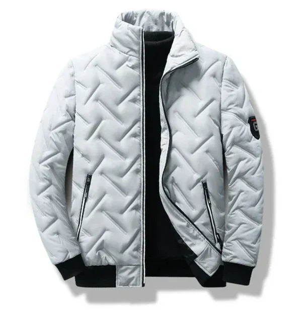 Ultra-Warm Windproof Jacket