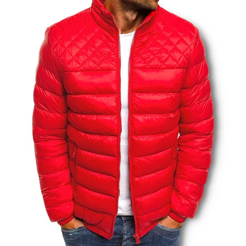 Red / L