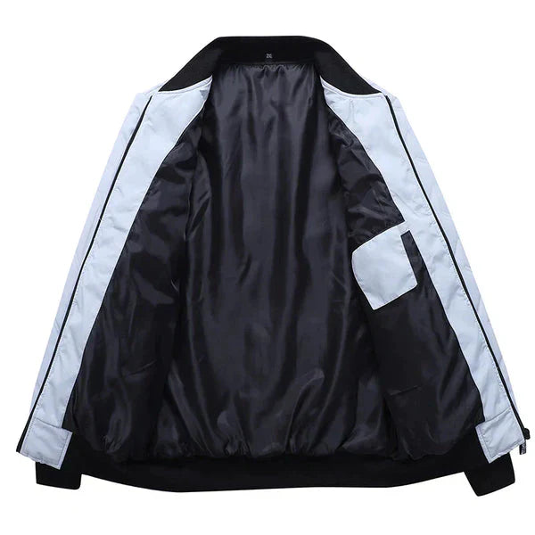 Ultra-Warm Windproof Jacket