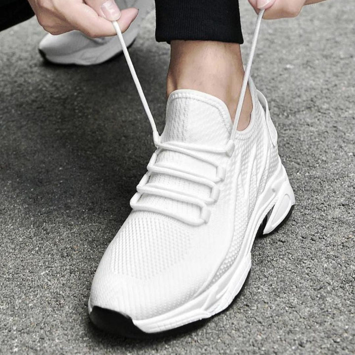 Alpha Sneaks™ | Increase Your Height