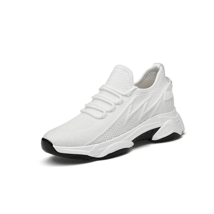 Alpha Sneaks™ | Increase Your Height