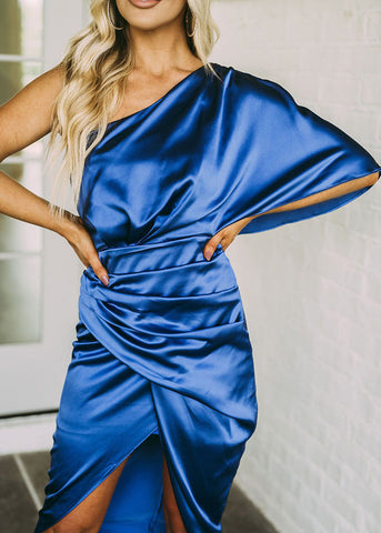 Blue / XL