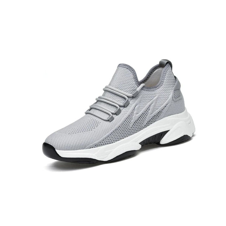 Alpha Sneaks™ | Increase Your Height